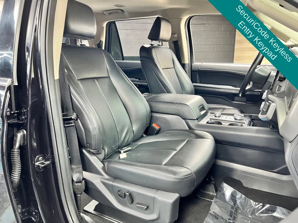 Used 2024 Ford Expedition Max XLT AWD/4WD image 8