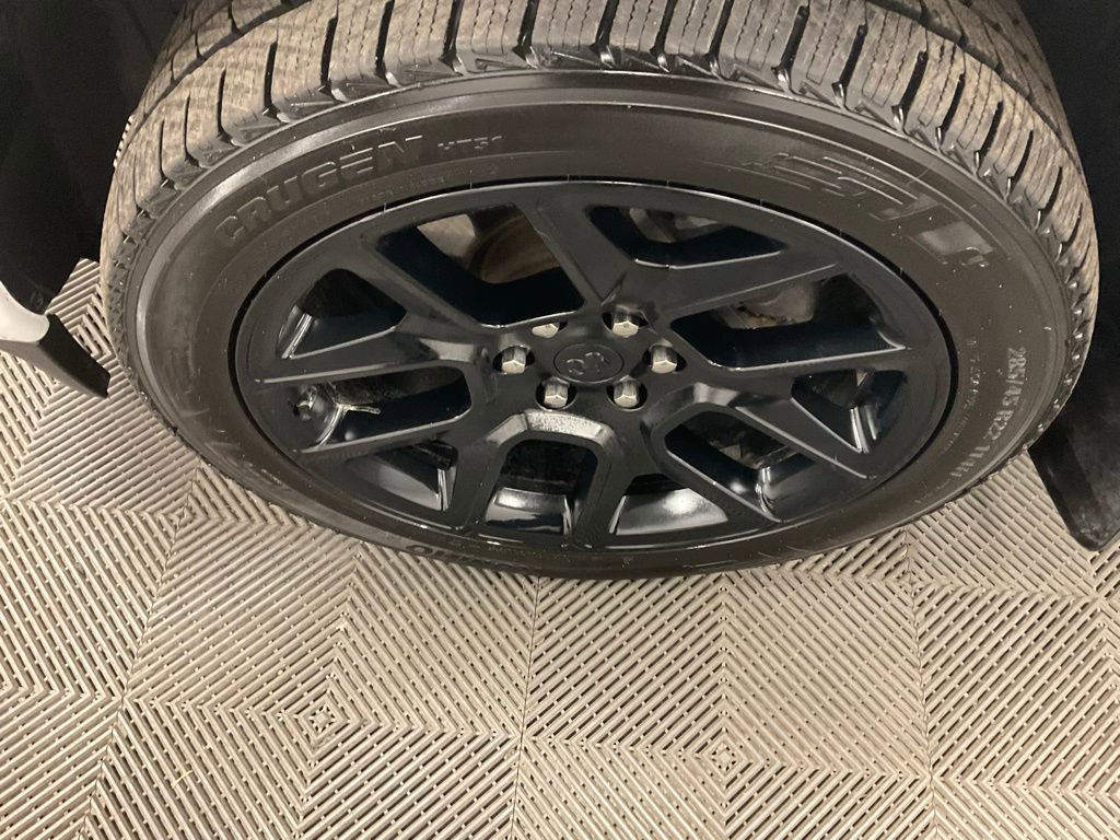 Used 2020 RAM 1500 Laramie image 14