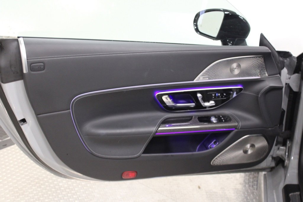 Certified 2024 Mercedes-Benz AMG GT 55 image 17