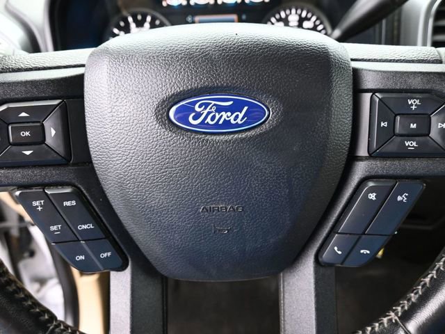 Used 2019 Ford F150 XLT w/ Equipment Group 302A Luxury AWD/4WD image 32