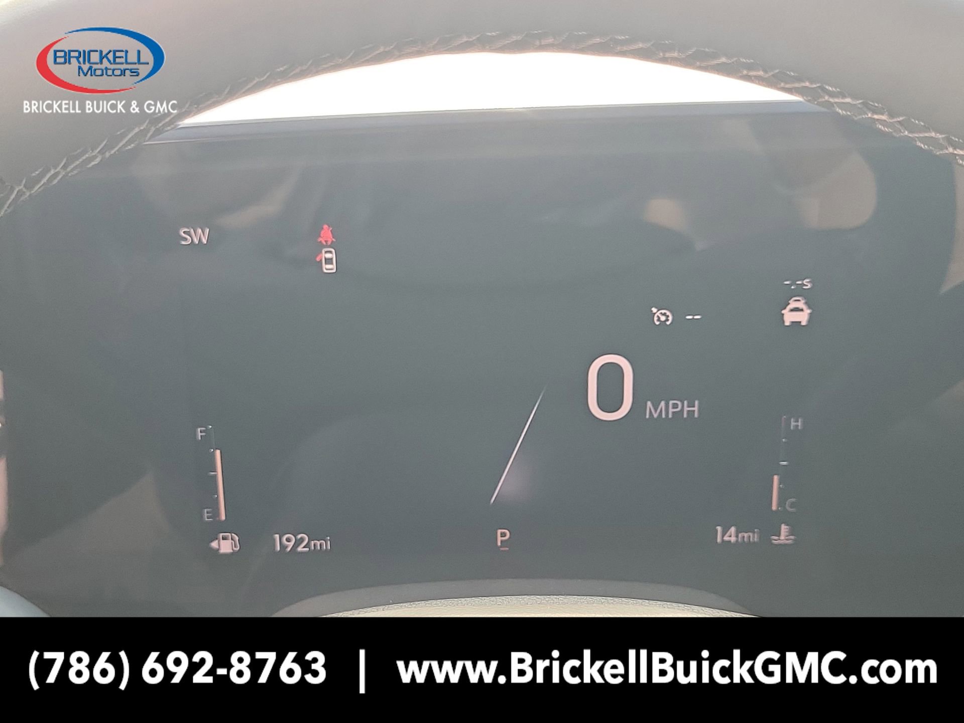 New 2026 Buick Encore GX Sport Touring w/ Comfort Package image 23