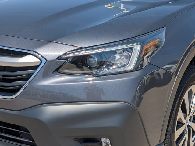 Used 2020 Subaru Outback Premium AWD/4WD image 11