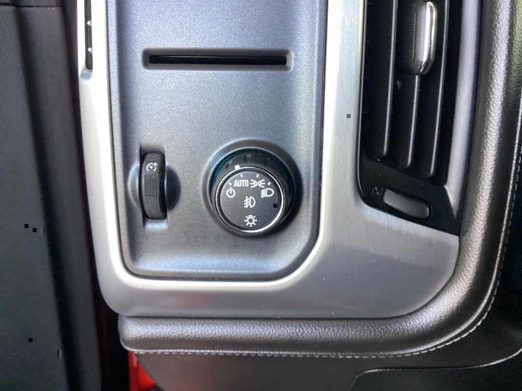 Used 2018 GMC Sierra 1500 SLT w/ Texas SLT Premium Package image 53