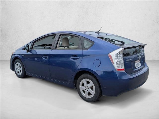 Used 2010 Toyota Prius Three image 7