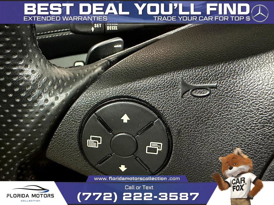 Used 2012 Mercedes-Benz SL 550 image 27