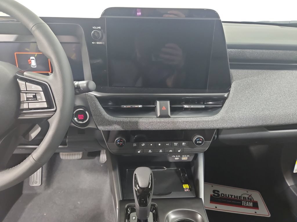 New 2026 Subaru Outback Premium AWD/4WD image 17
