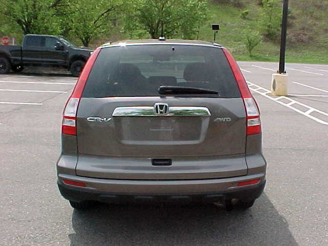 Used 2011 Honda CR-V EX-L image 11
