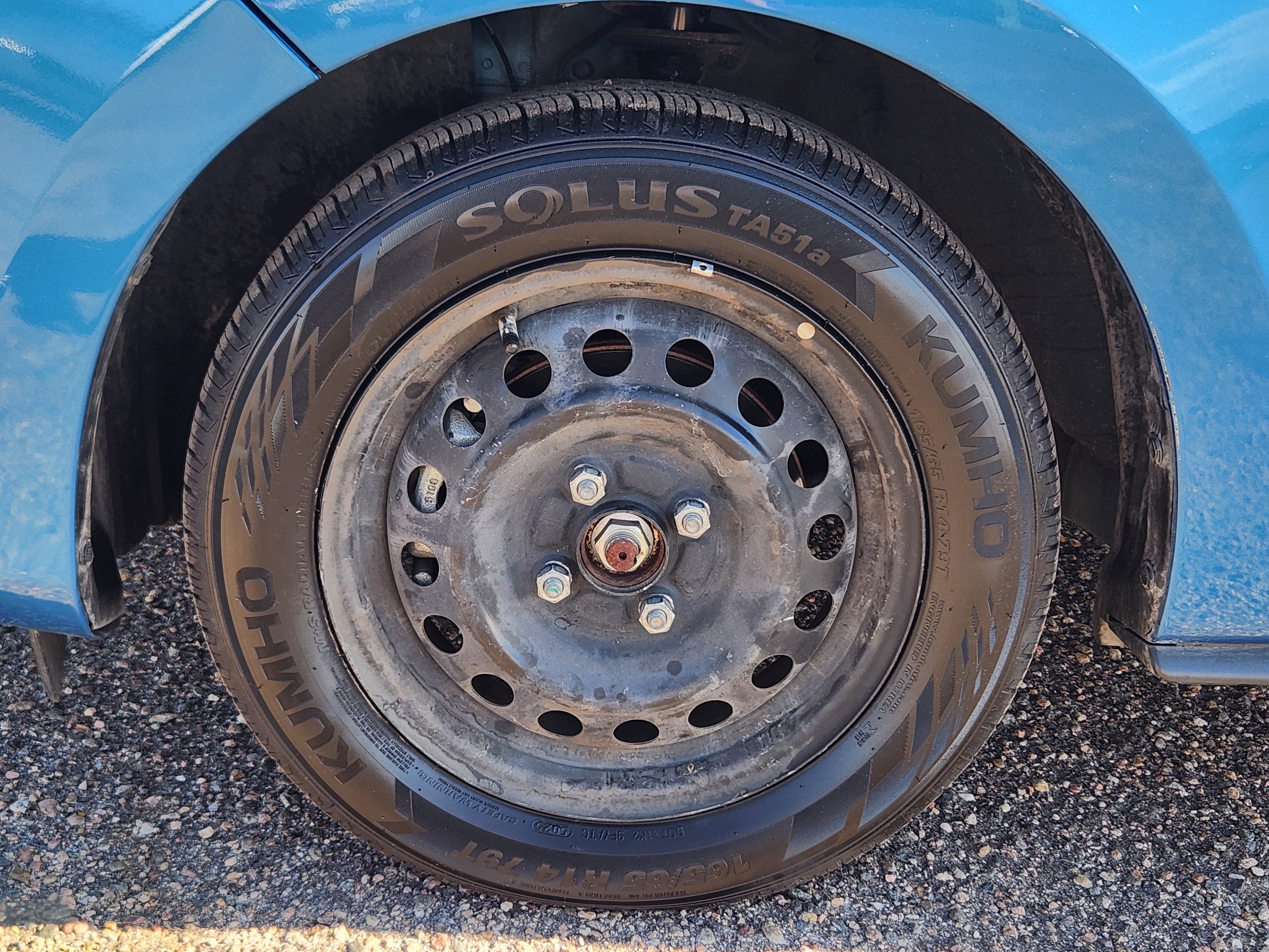 Used 2024 Mitsubishi Mirage ES FWD image 7