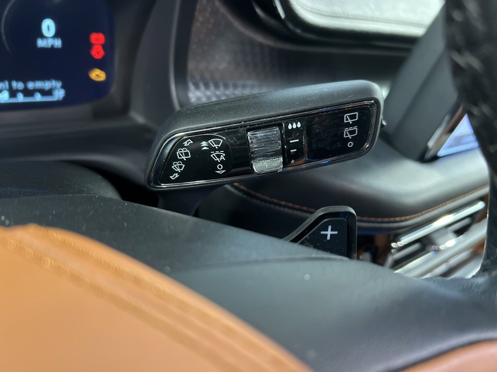 Certified 2023 Lincoln Aviator Black Label w/ Jet Package image 20