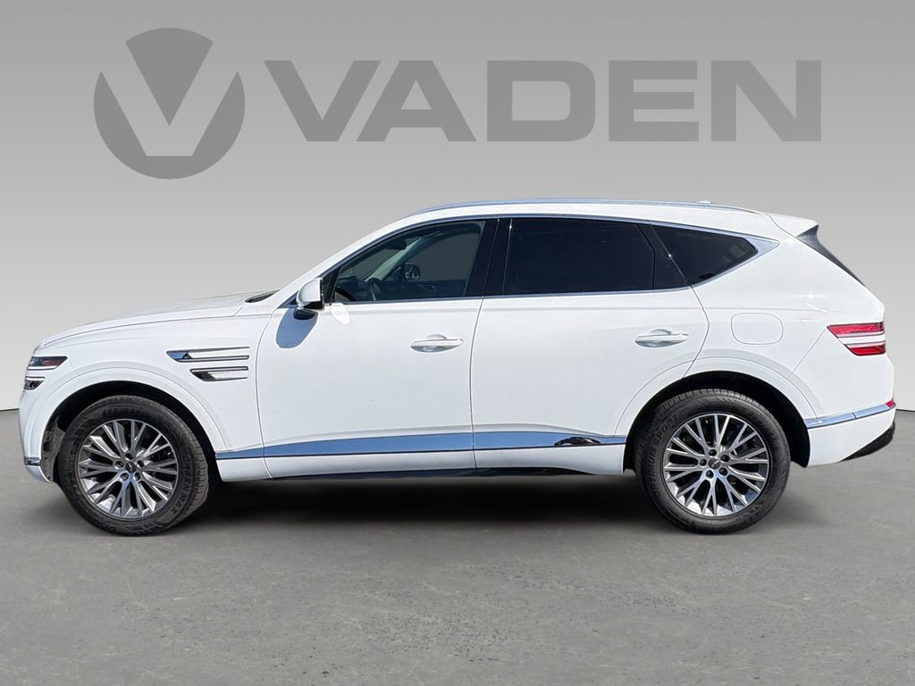 Used 2024 Genesis GV80 2.5T image 6