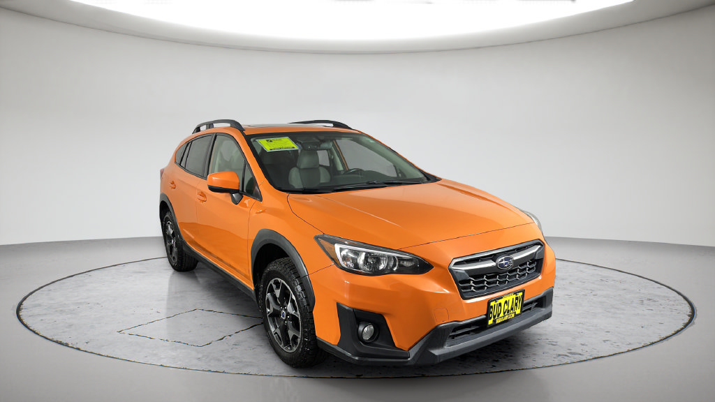 Used 2018 Subaru Crosstrek 2.0i Premium w/ Moonroof Package AWD/4WD image 5