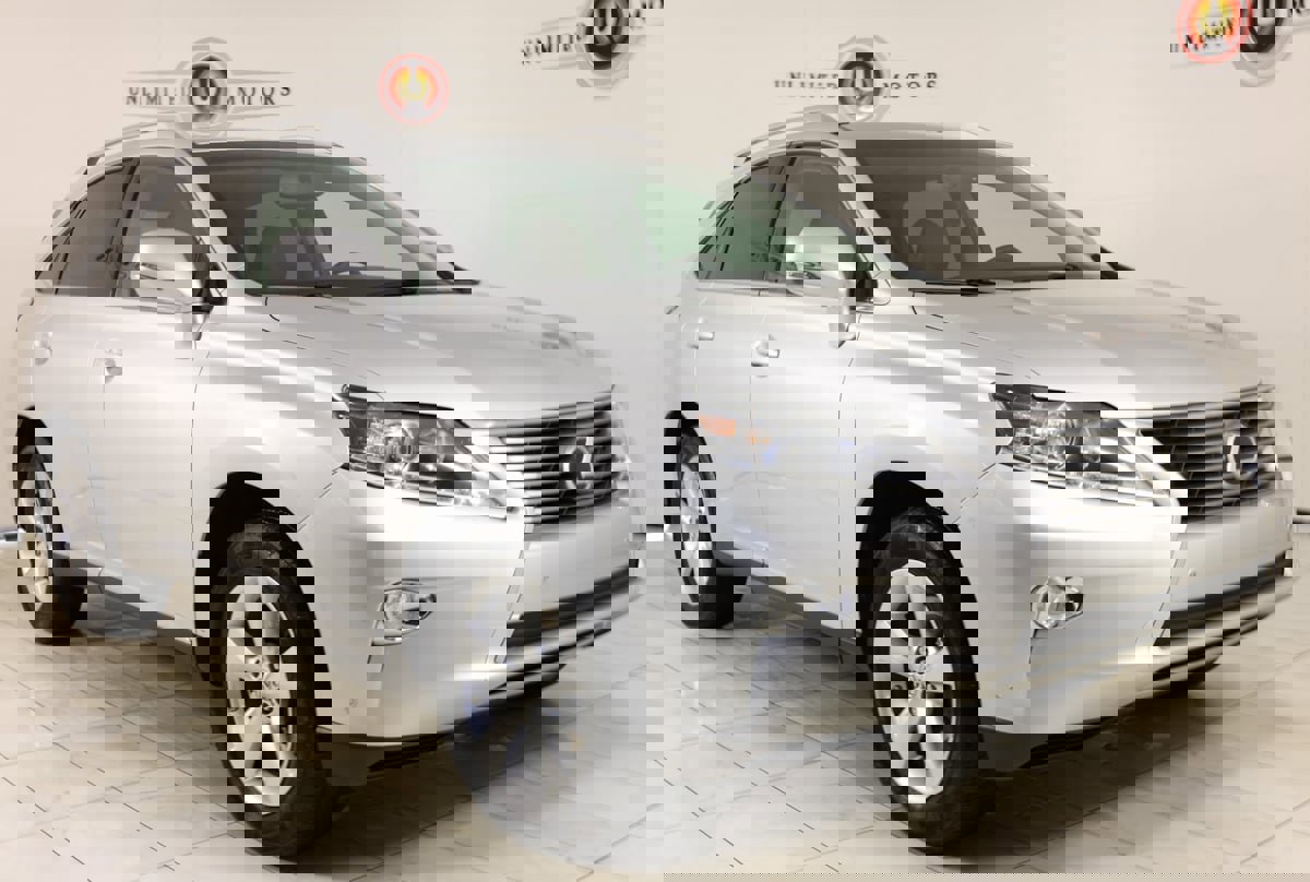 Used 2014 Lexus RX 350 AWD image 39