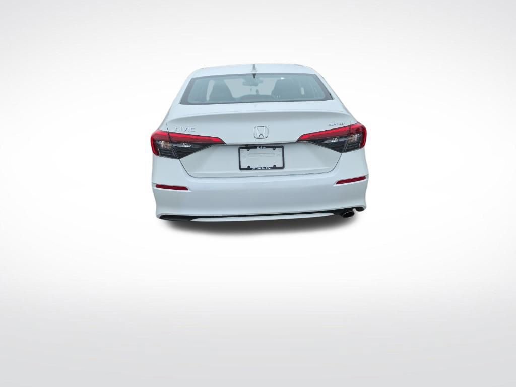 Used 2023 Honda Civic Sport image 6