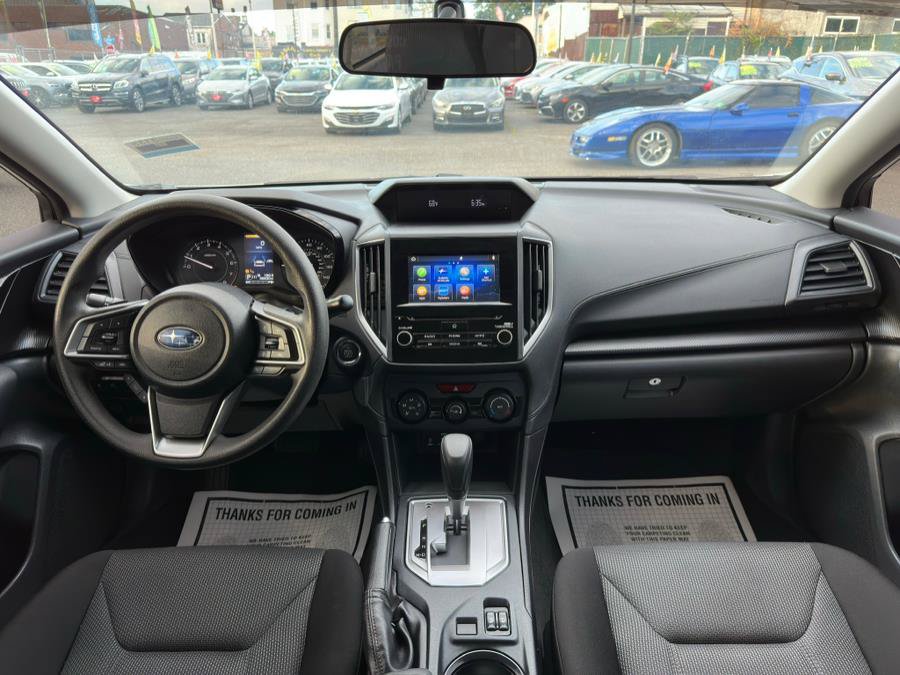 Used 2022 Subaru Impreza 2.0i Premium AWD/4WD image 19