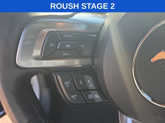 Used 2022 Ford Mustang GT Premium w/ GT Performance Package RWD image 17