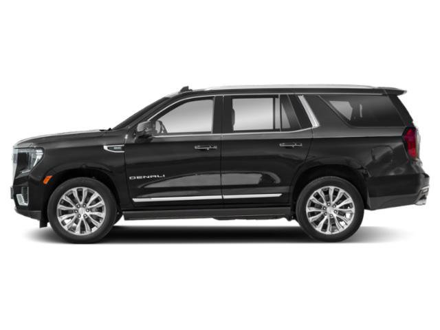 Used 2023 GMC Yukon Denali w/ Max Trailering Package AWD/4WD image 3