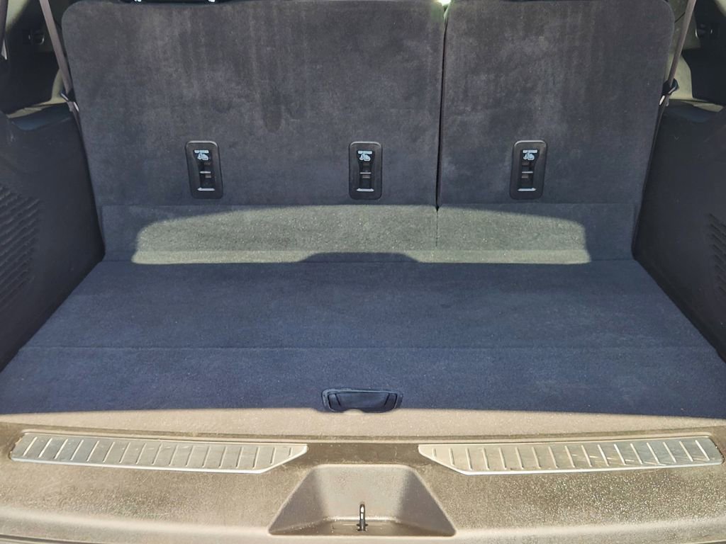 Certified 2024 GMC Yukon XL AT4 w/ Technology Package image 36