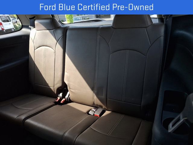 Used 2017 GMC Acadia Limited SLT AWD/4WD image 11