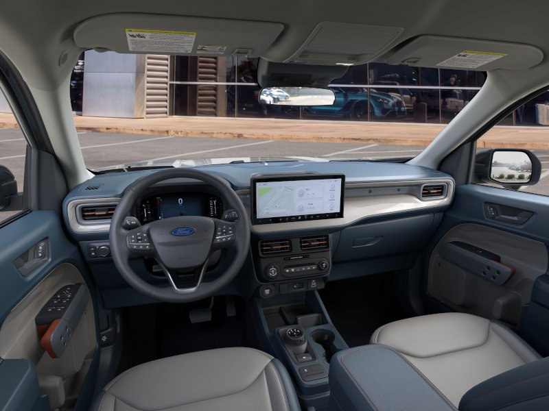 New 2026 Ford Maverick Lariat AWD/4WD image 35