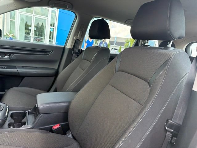 Certified 2024 Honda CR-V LX image 12