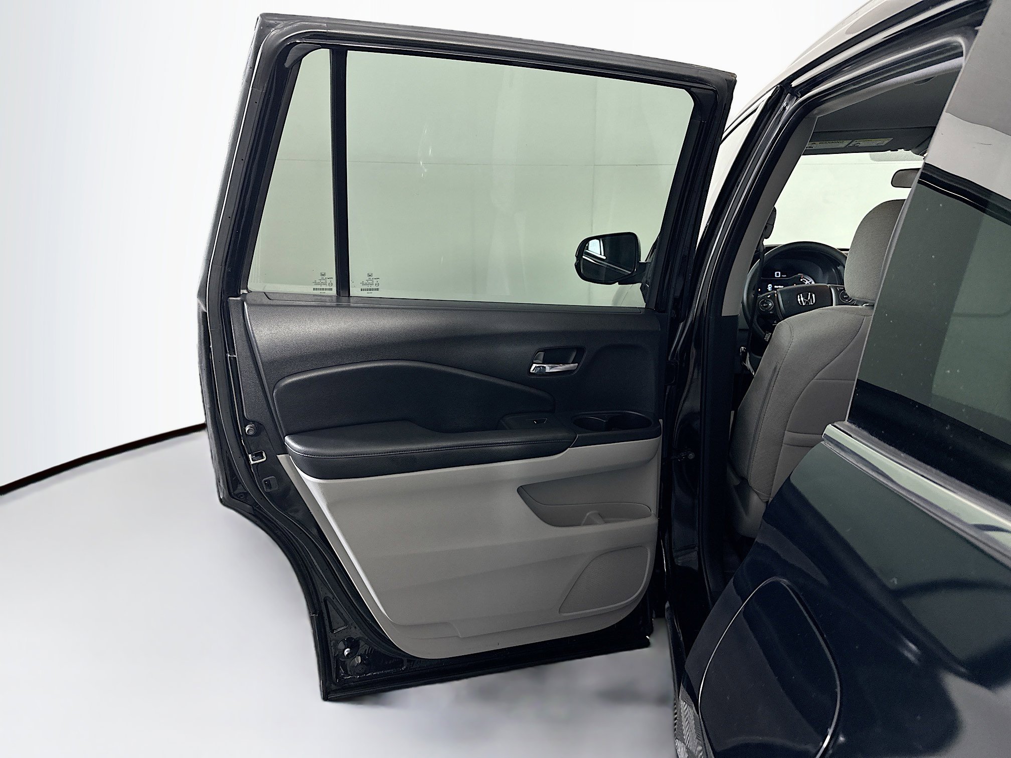 Used 2018 Honda Pilot EX image 24