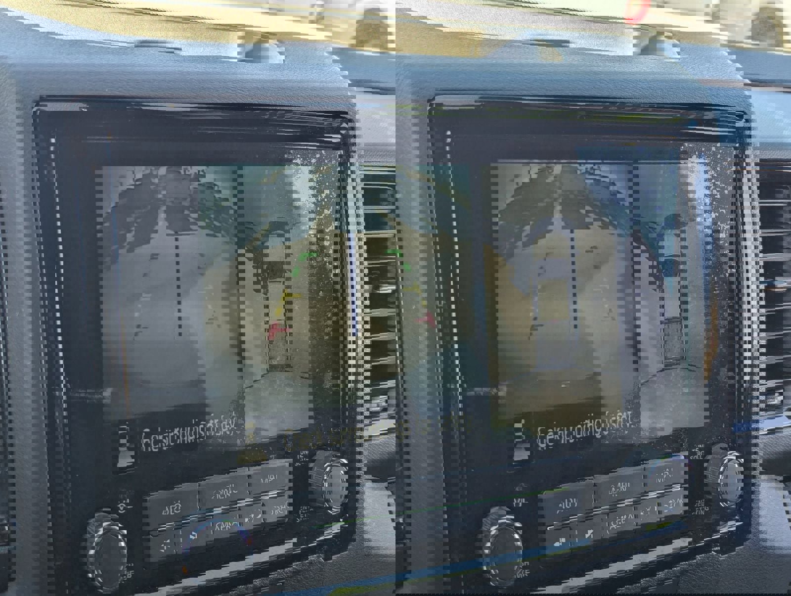 Used 2022 Nissan Frontier Pro-X w/ Pro-X Premium Package image 23