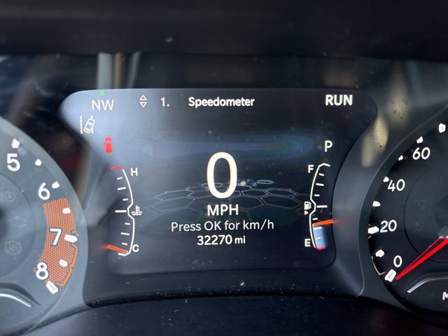 Certified 2023 Jeep Compass Limited image 10