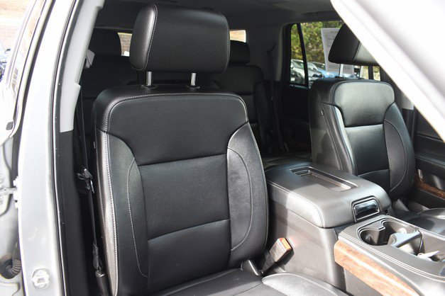 Used 2018 Chevrolet Tahoe LT image 27