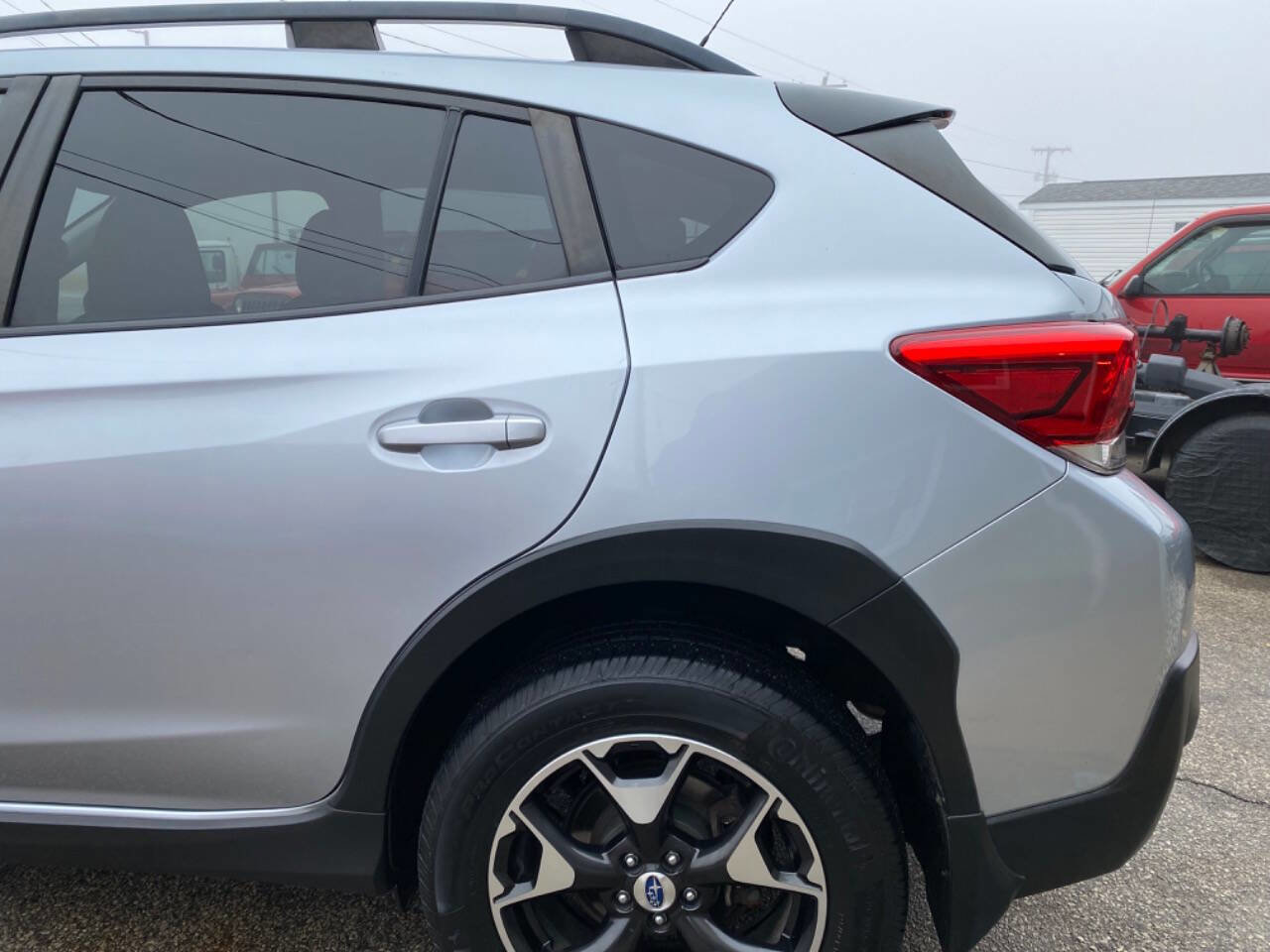 Used 2018 Subaru Crosstrek 2.0i image 64