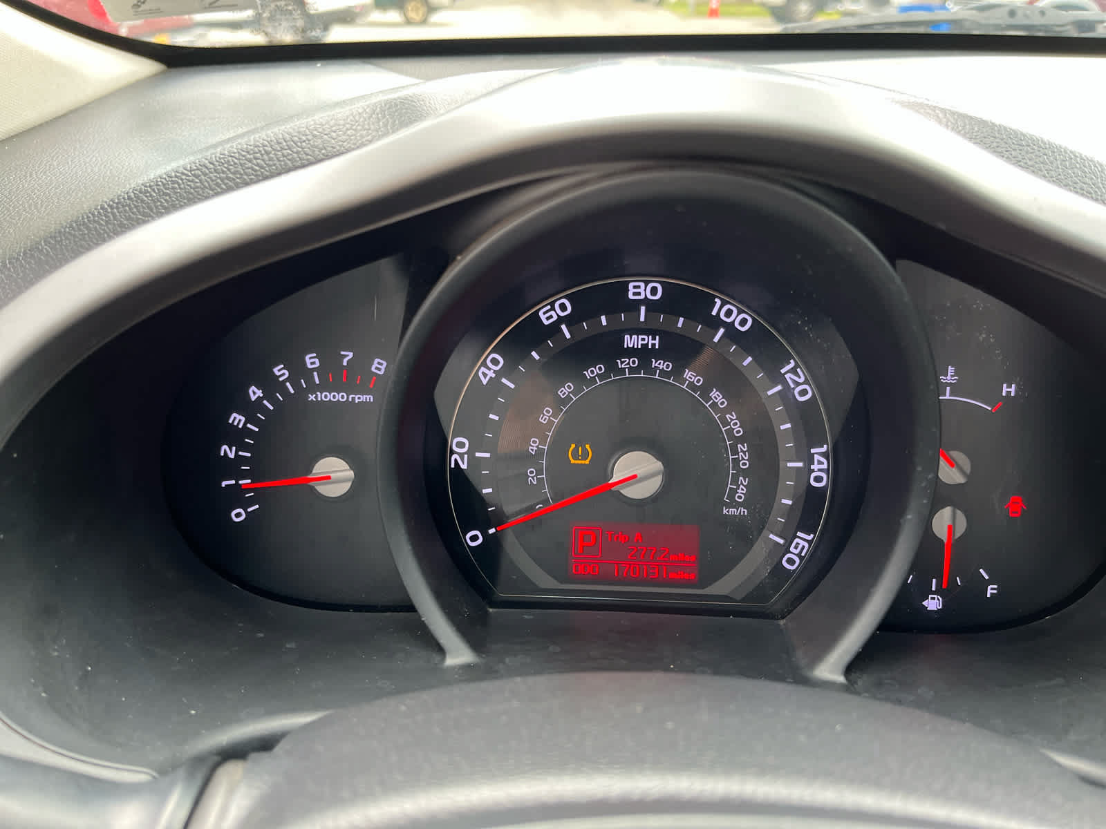 Used 2015 Kia Sportage LX FWD image 14