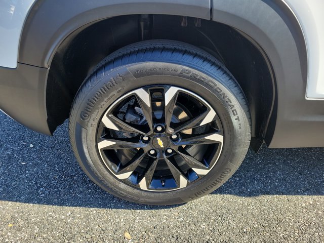 Used 2023 Chevrolet TrailBlazer LT image 7