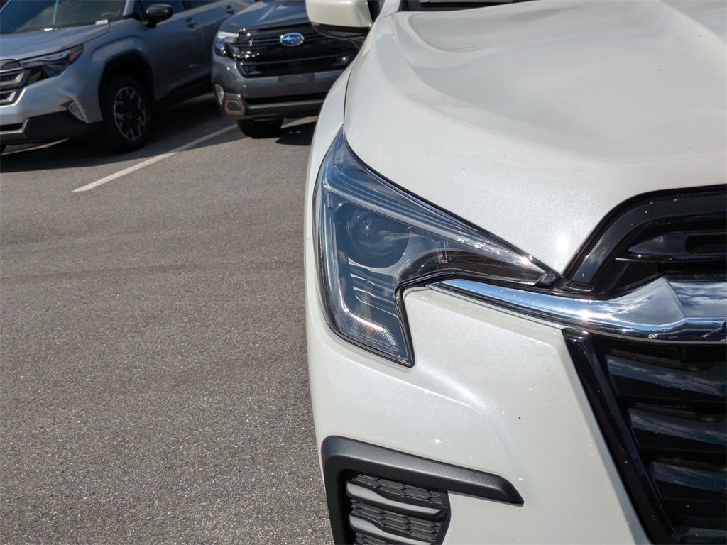 Certified 2025 Subaru Ascent Premium w/ Premium Package image 9