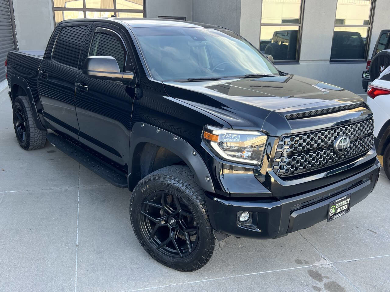 Used 2020 Toyota Tundra SR5 AWD/4WD image 6