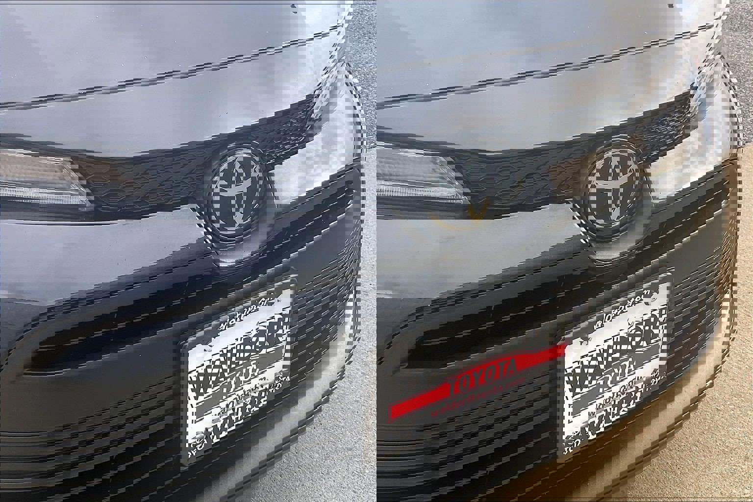 Used 2023 Toyota Corolla LE w/ Carpet Mat Package (TMS) image 34