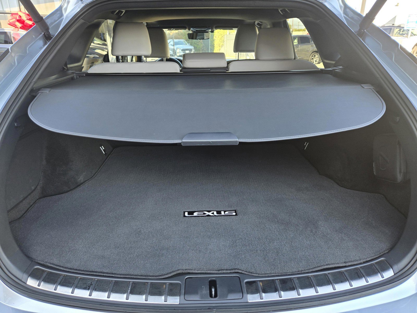 Used 2023 Lexus RX 350 Premium Plus image 9