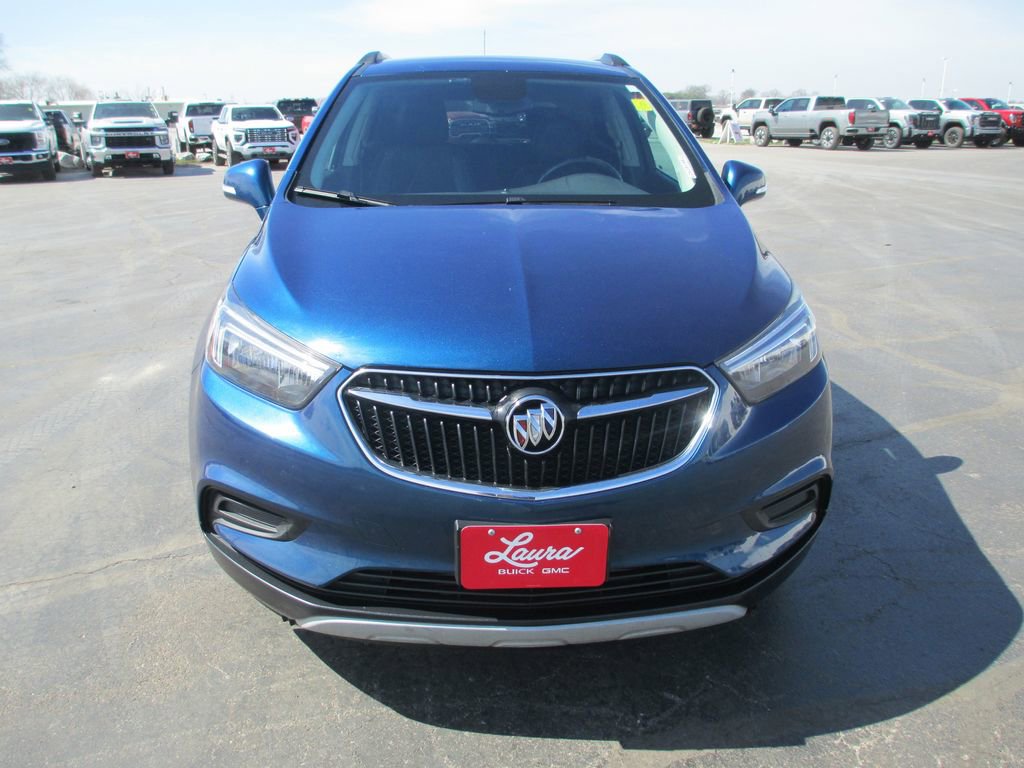 Used 2019 Buick Encore Preferred image 13