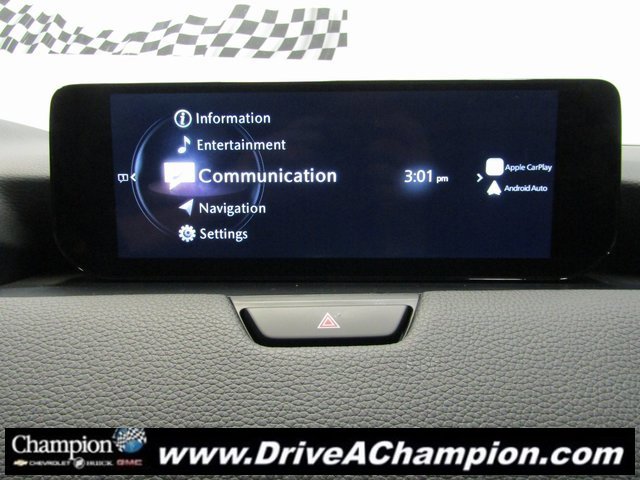 Used 2024 MAZDA CX-90 3.3 Turbo w/ Premium Package image 5