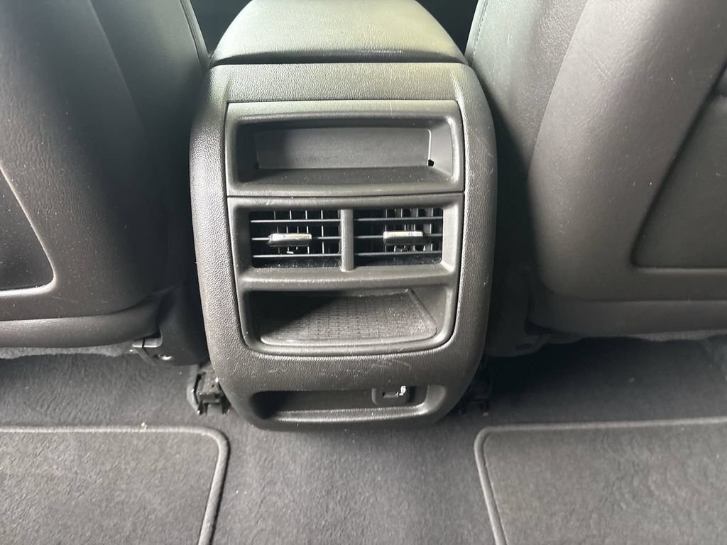 Certified 2019 Cadillac XT5 Luxury FWD image 21