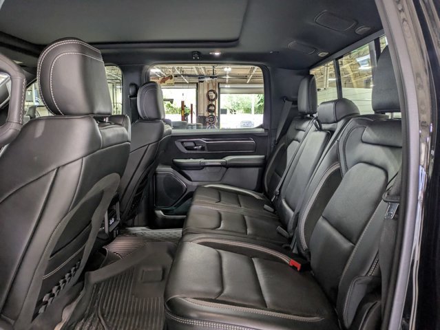 Used 2022 RAM 1500 TRX w/ TRX Level 1 Equipment Group AWD/4WD image 13