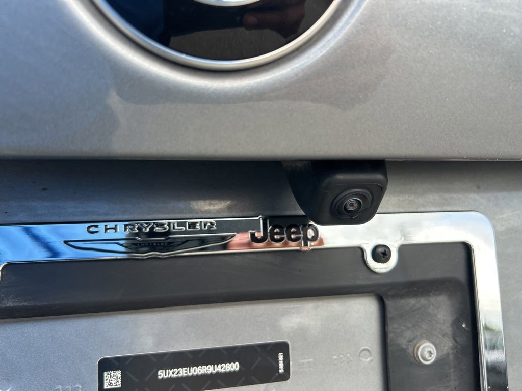 Used 2024 BMW X5 xDrive40i image 22