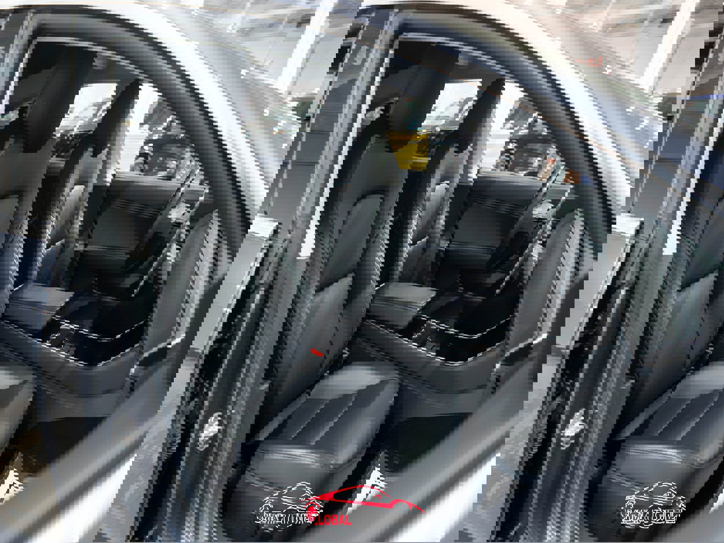 Used 2019 Tesla Model 3 Standard Range image 17