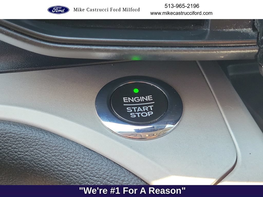 Used 2021 Ford Explorer XLT AWD/4WD image 18