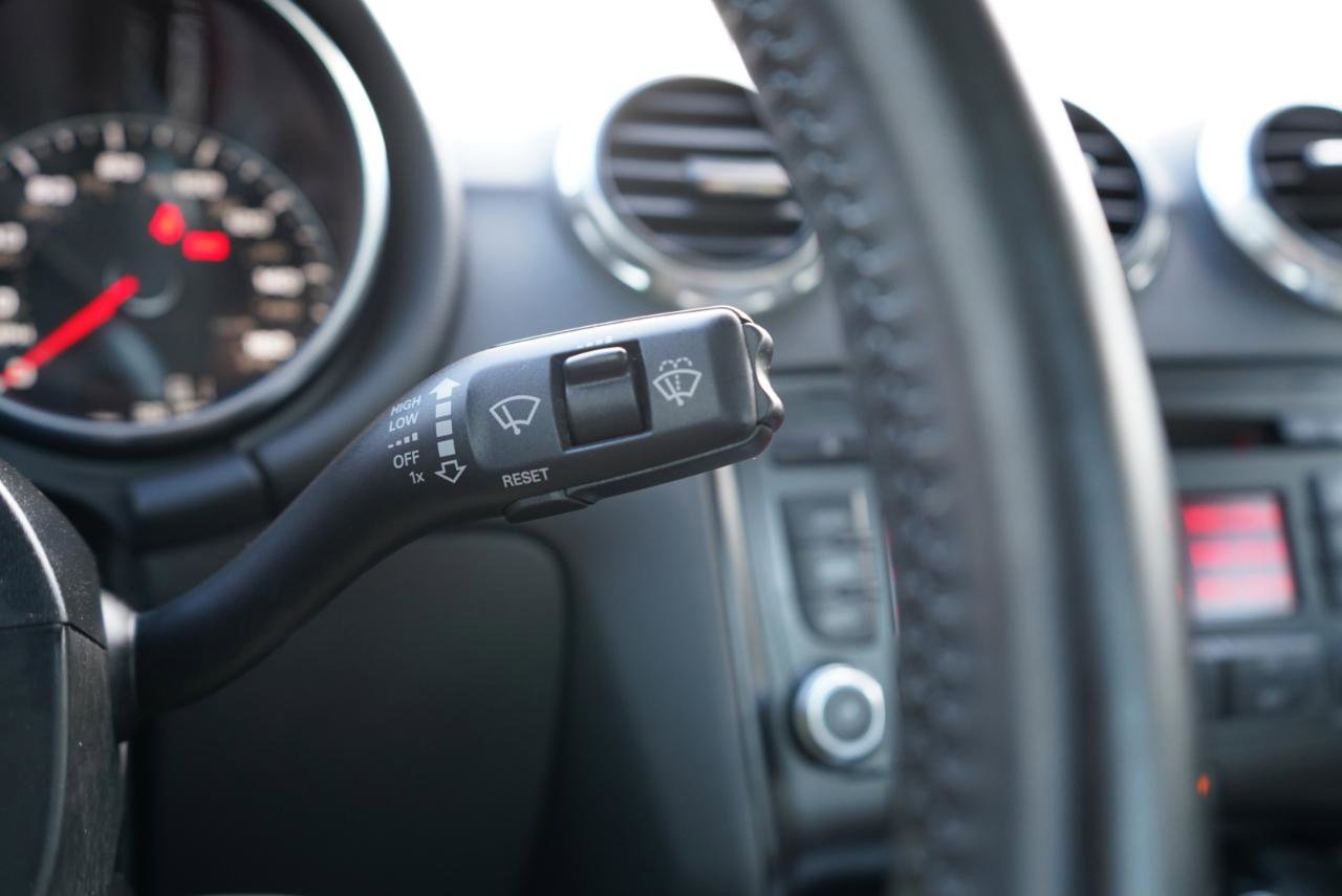 Used 2009 Audi TT 3.2 Premium Plus image 49