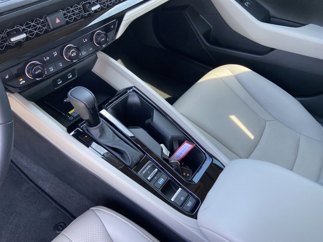Used 2025 Honda Accord EX-L image 24