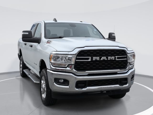 Used 2024 RAM 2500 Big Horn