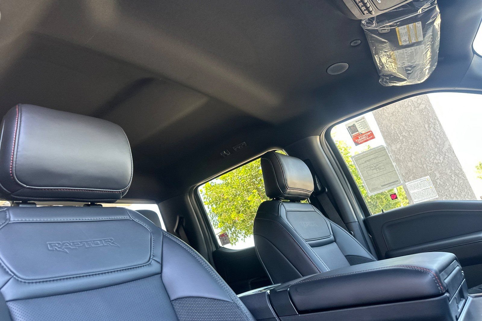 New 2026 Ford F150 Raptor AWD/4WD image 16