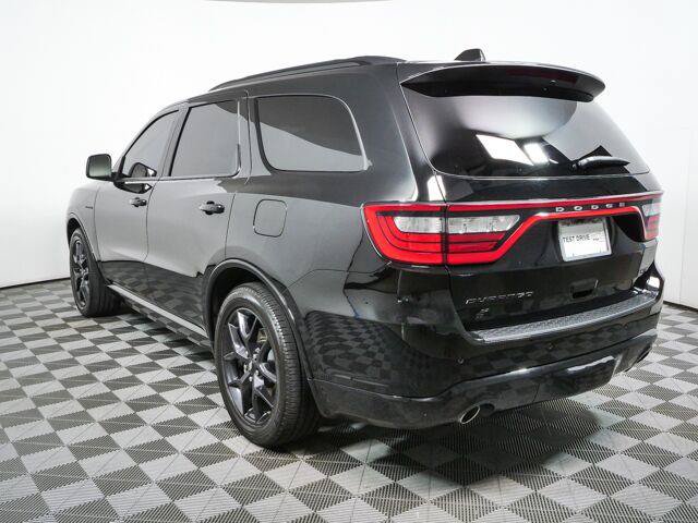 Used 2026 Dodge Durango GT AWD/4WD image 39