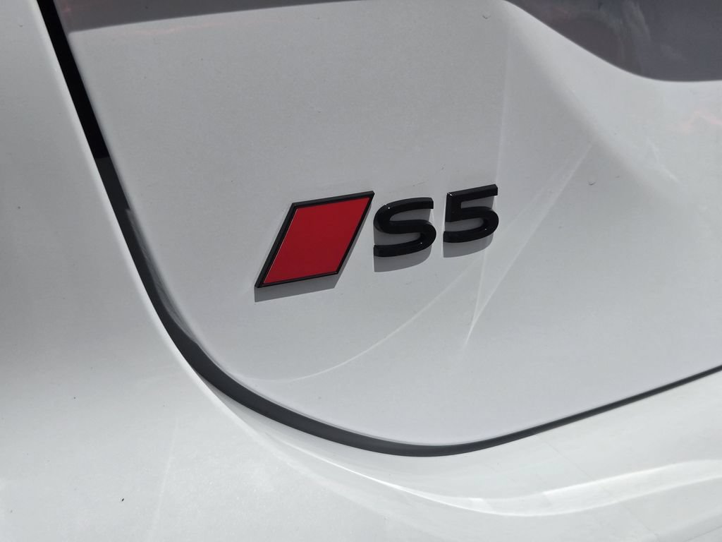 Used 2025 Audi S5 Premium Plus AWD/4WD image 13