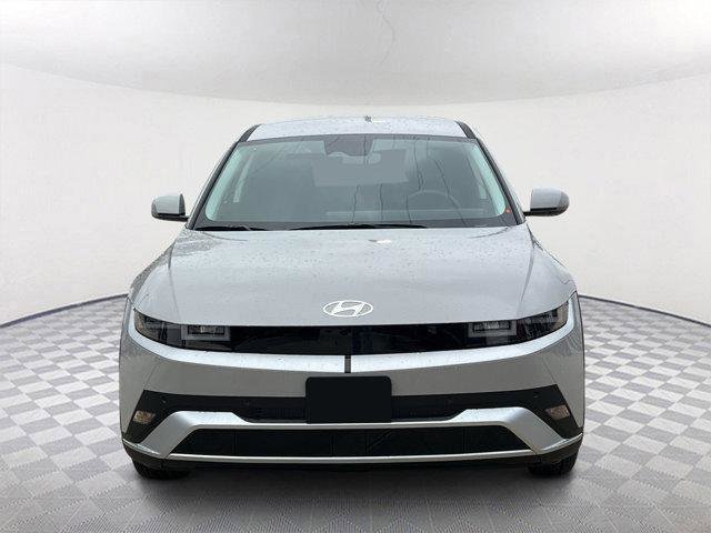 New 2026 Hyundai Ioniq 5 SEL image 2