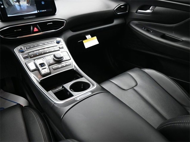 Used 2023 Hyundai Santa Fe XRT w/ Cargo Package image 11